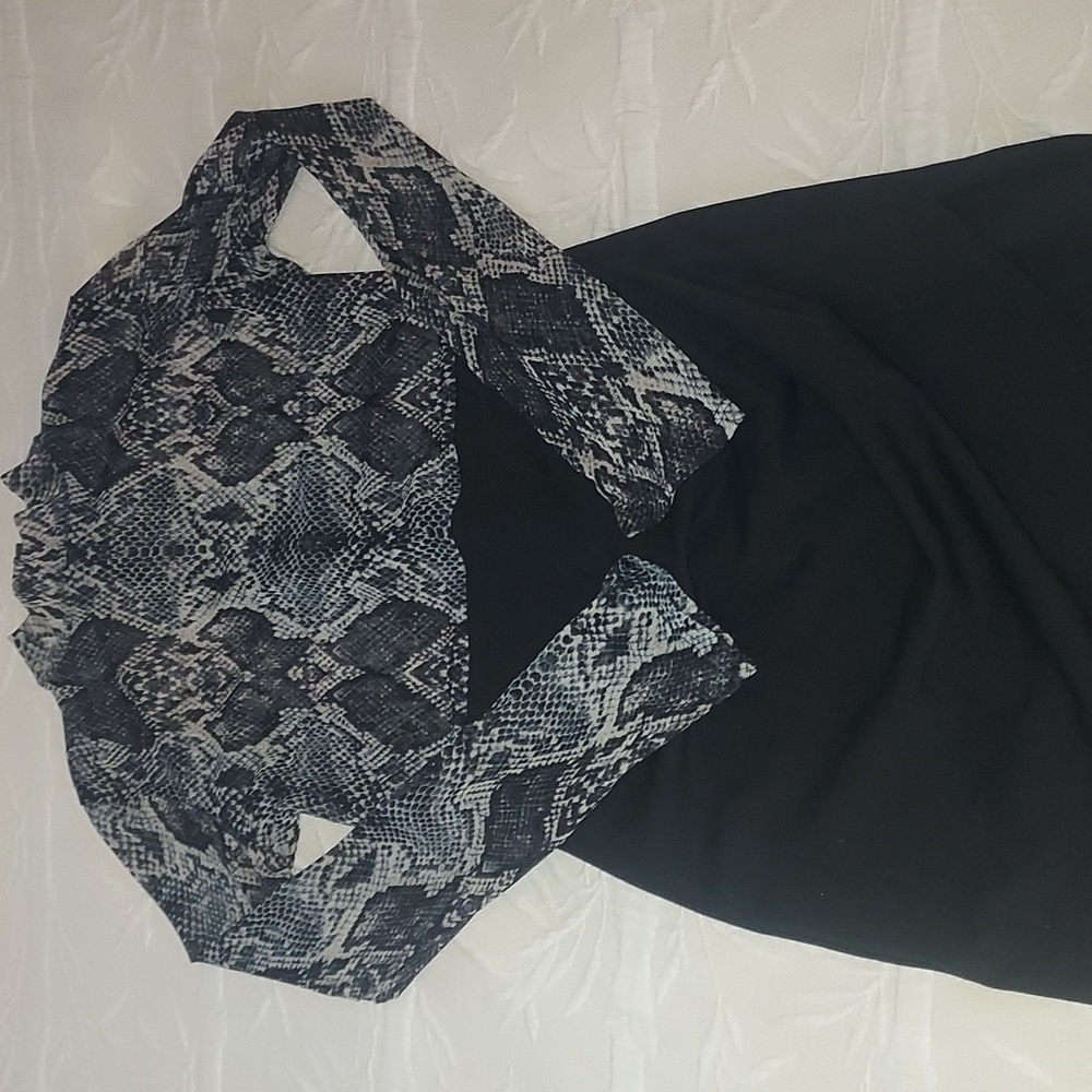 Charlotte Russe Dress - Picture 8 of 9